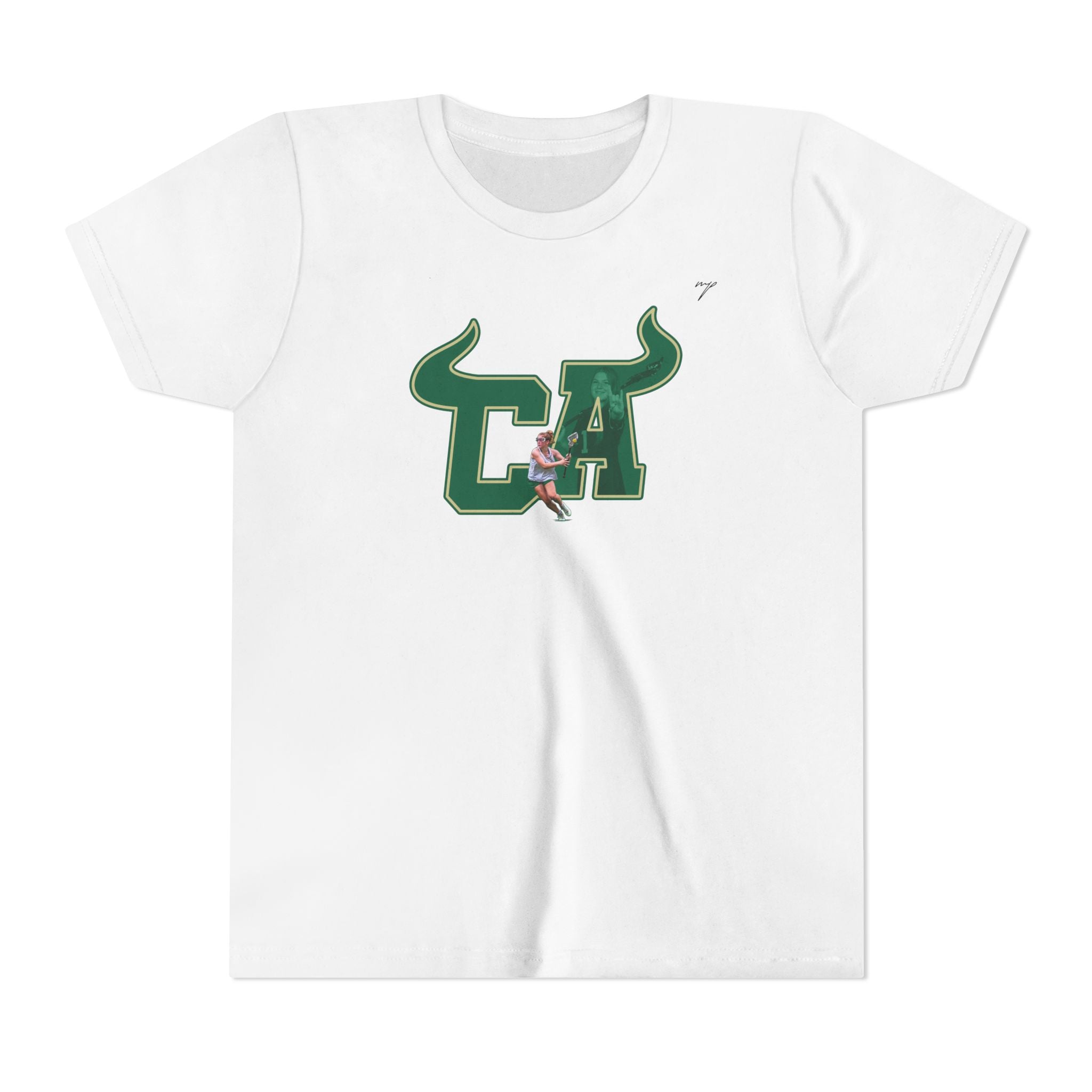 Cadence Adamo YOUTH Graphic Tee
