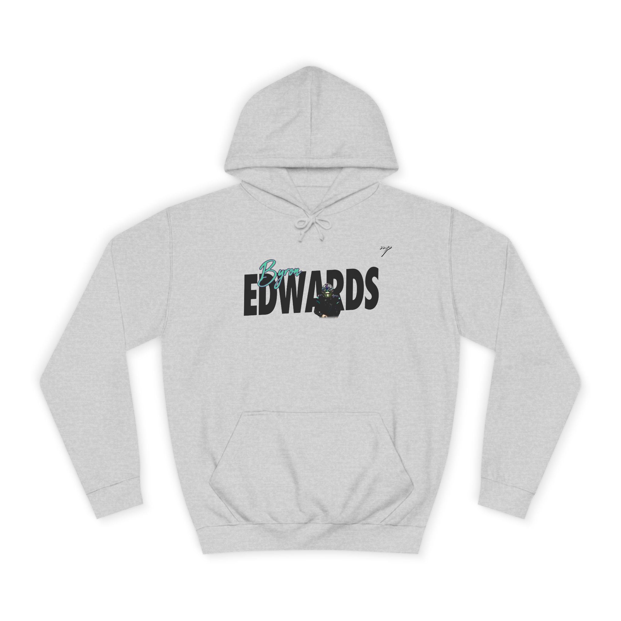 Byron Edwards Hoodie