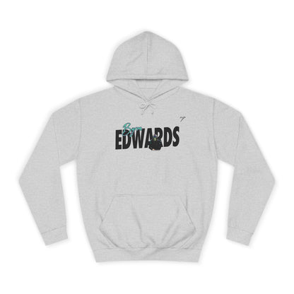 Byron Edwards Hoodie