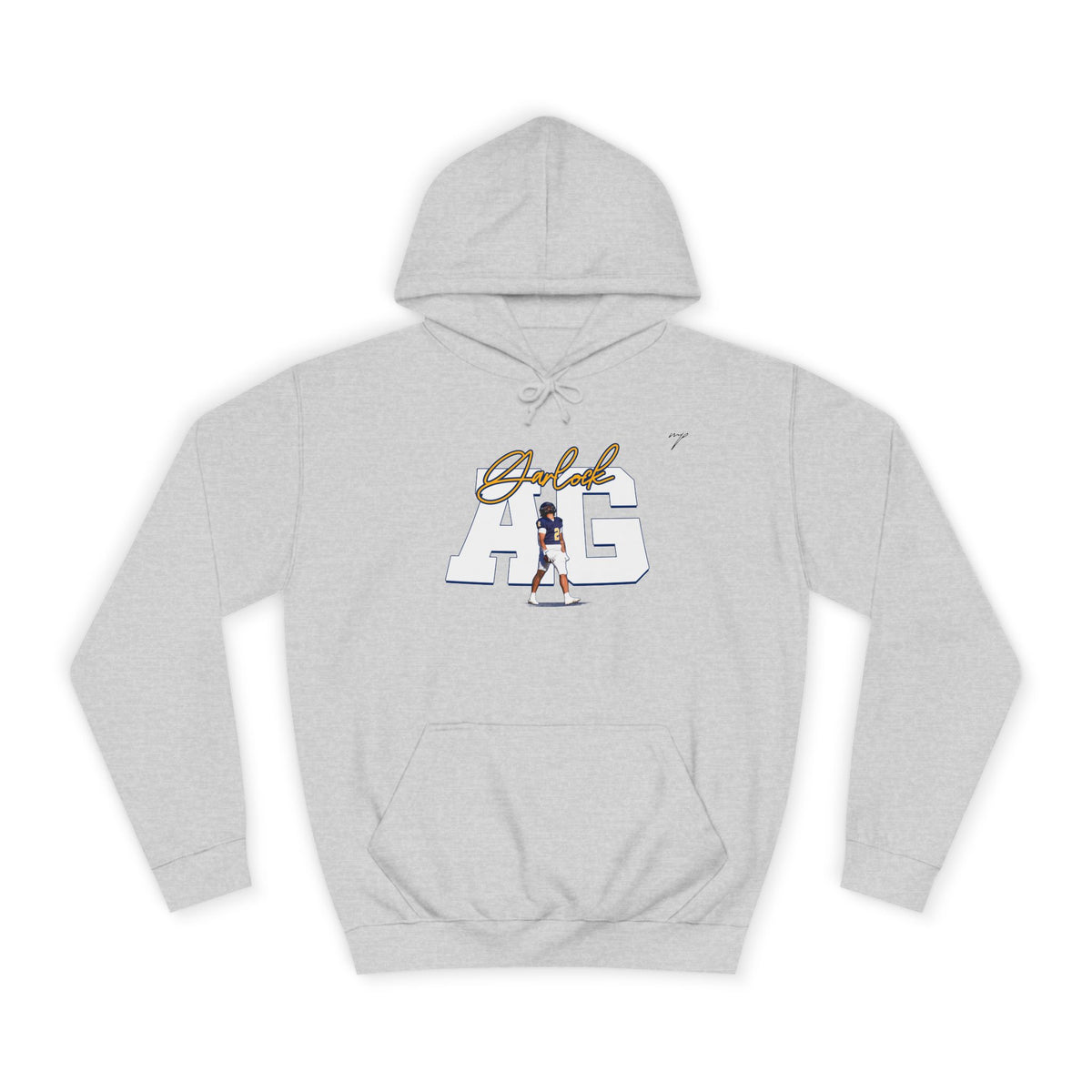 Avery Garlock Hoodie