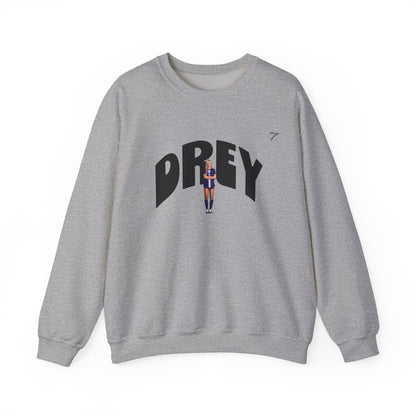 Audrey Alberts Crewneck