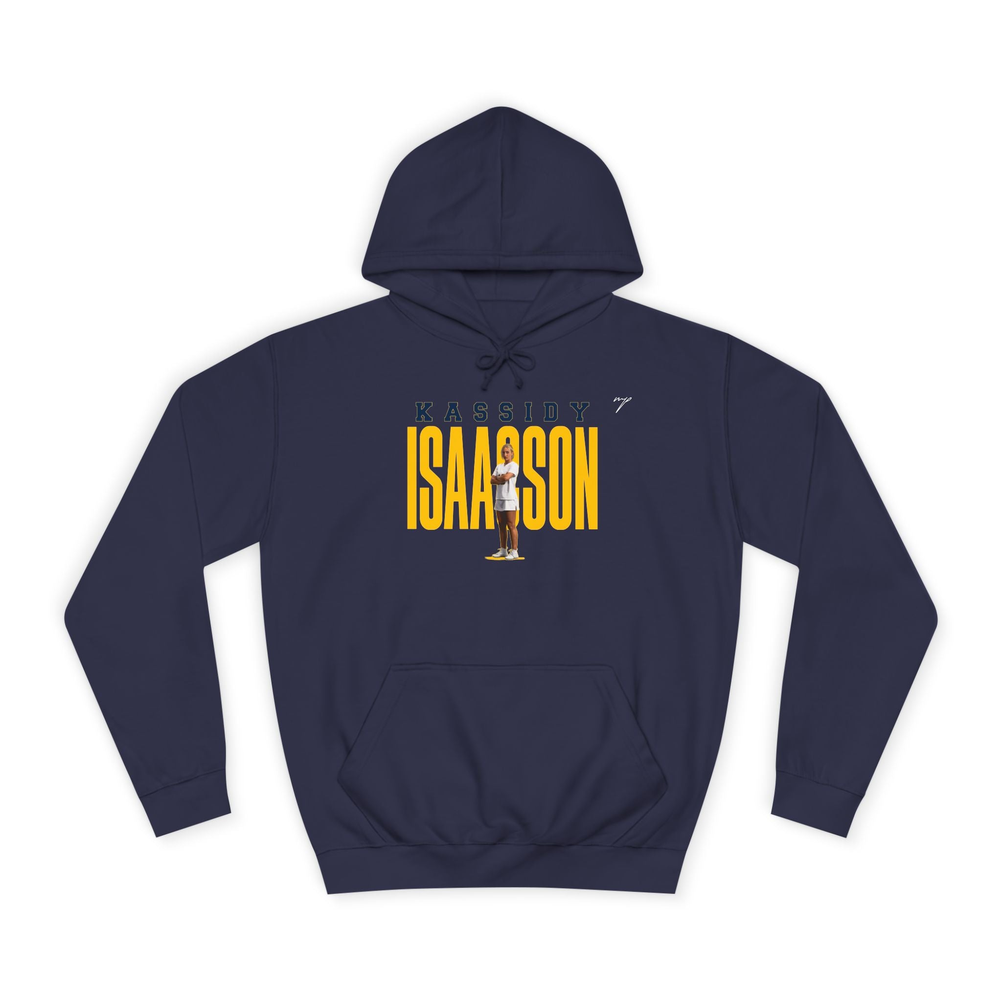 Kassidy Isaacson Hoodie