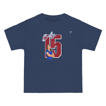 Bailey Hagearty Vintage Tee