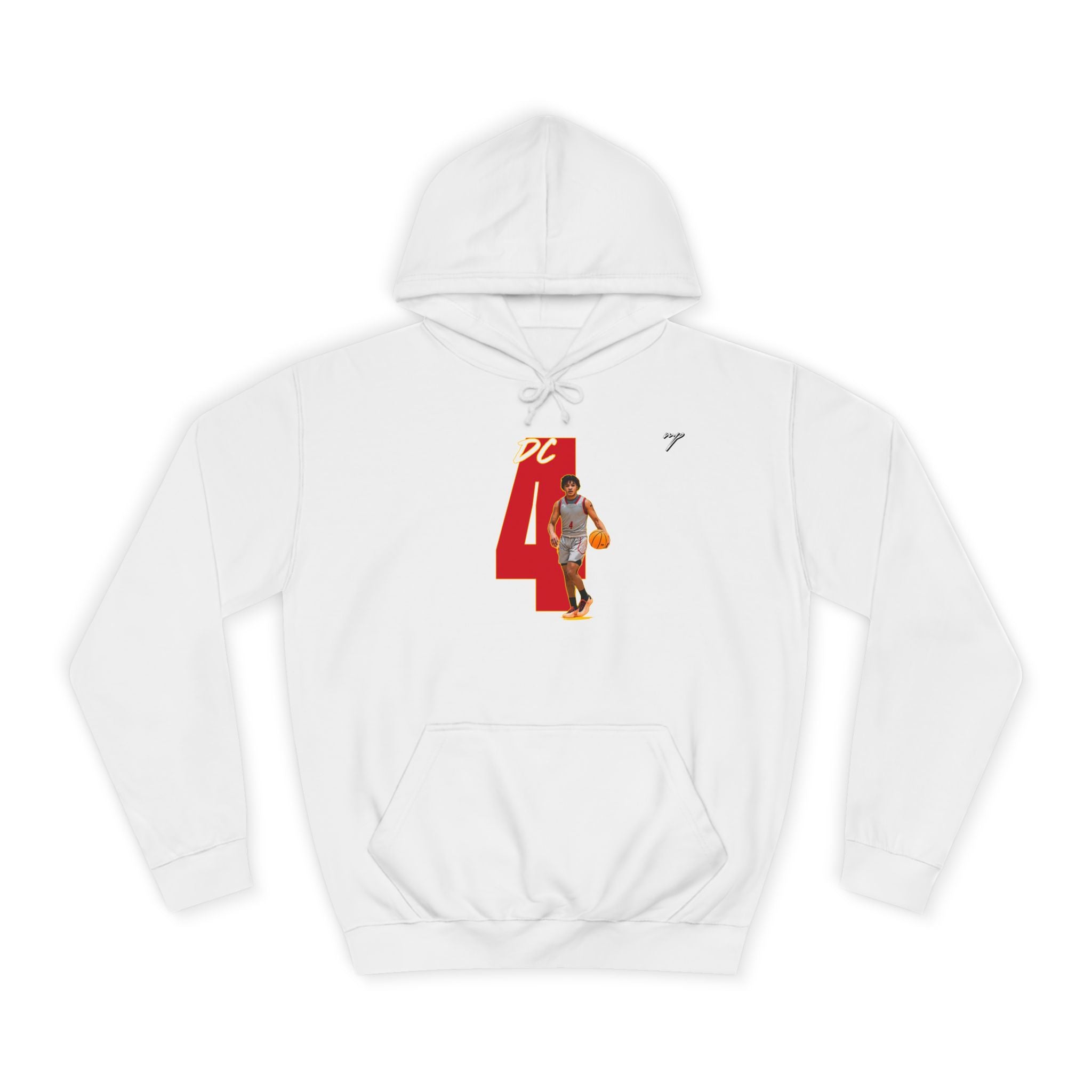 David Cobin Hoodie