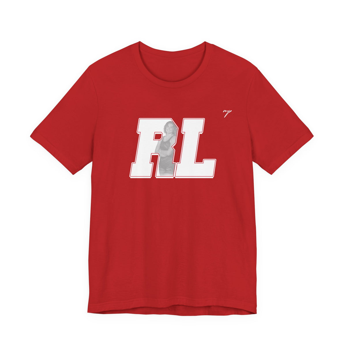 Reese Lawson Graphic Tee