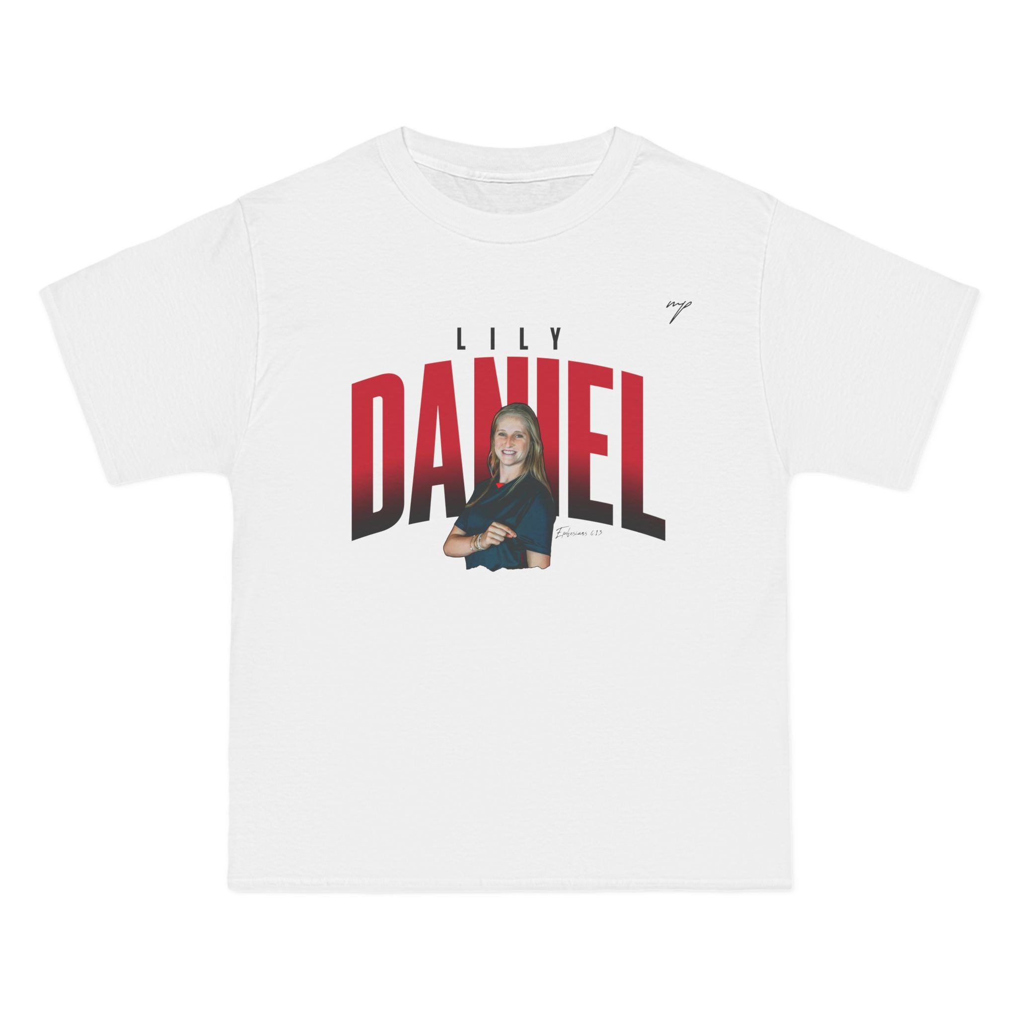 Lily Daniel Vintage Tee