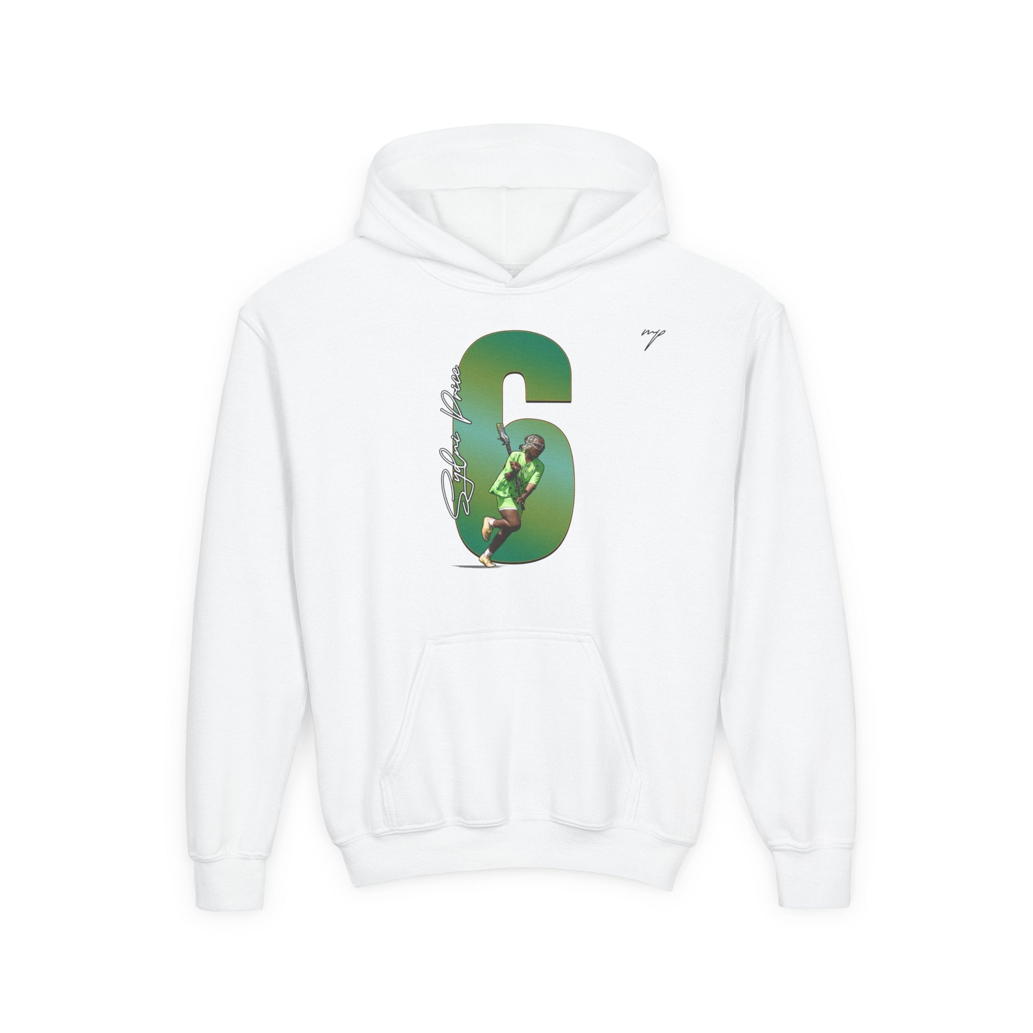 Sydni Price YOUTH Hoodie