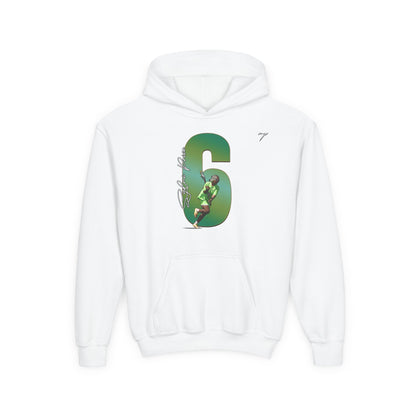 Sydni Price YOUTH Hoodie