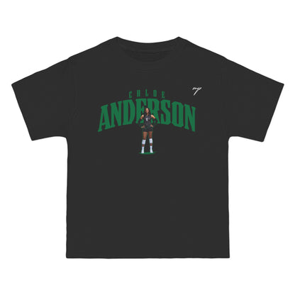 Chloe Anderson Vintage Tee