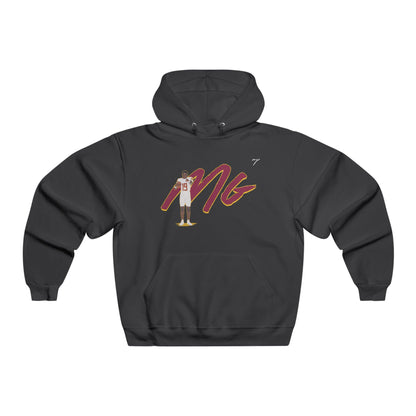 Marcus Galloway Vintage Hoodie
