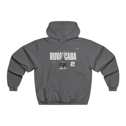 Alexis Ruvalcaba Vintage Hoodie