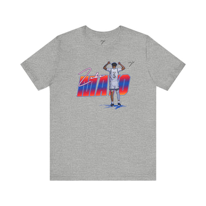 Zeke Mayo Graphic Tee