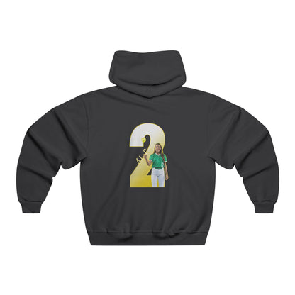 Alexis Ruvalcaba Vintage Hoodie