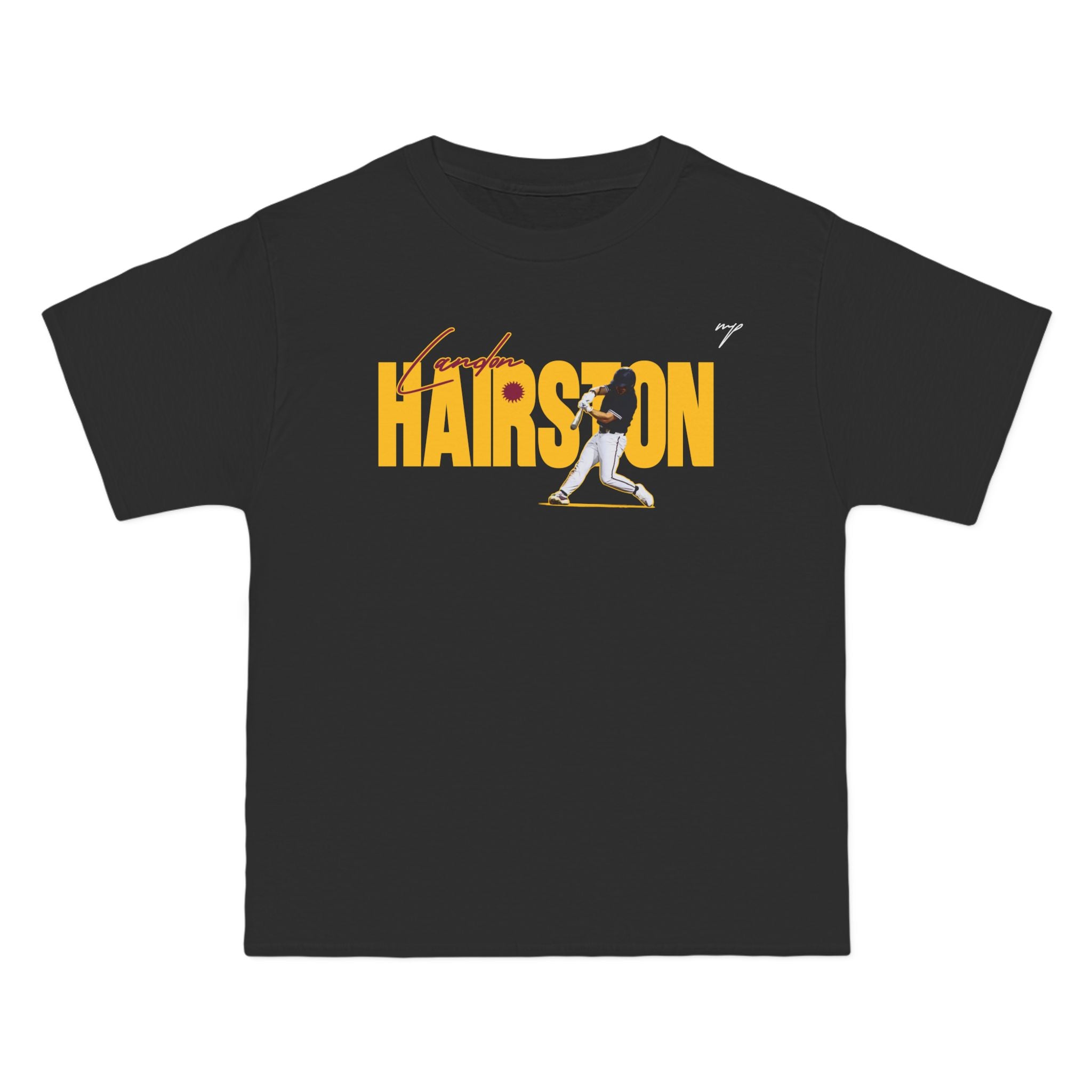 Landon Hairston Vintage Tee