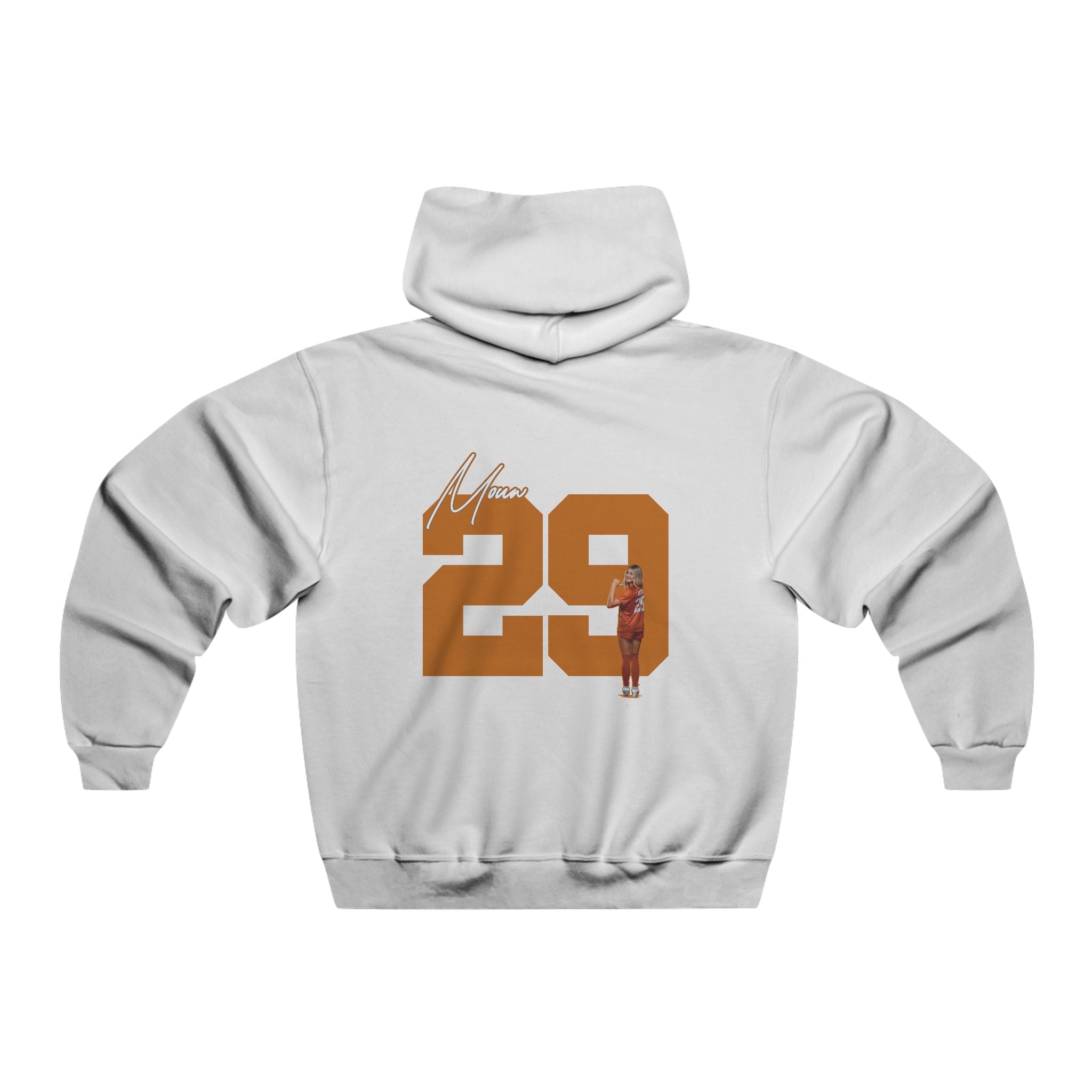 Paige Mouw Vintage Hoodie