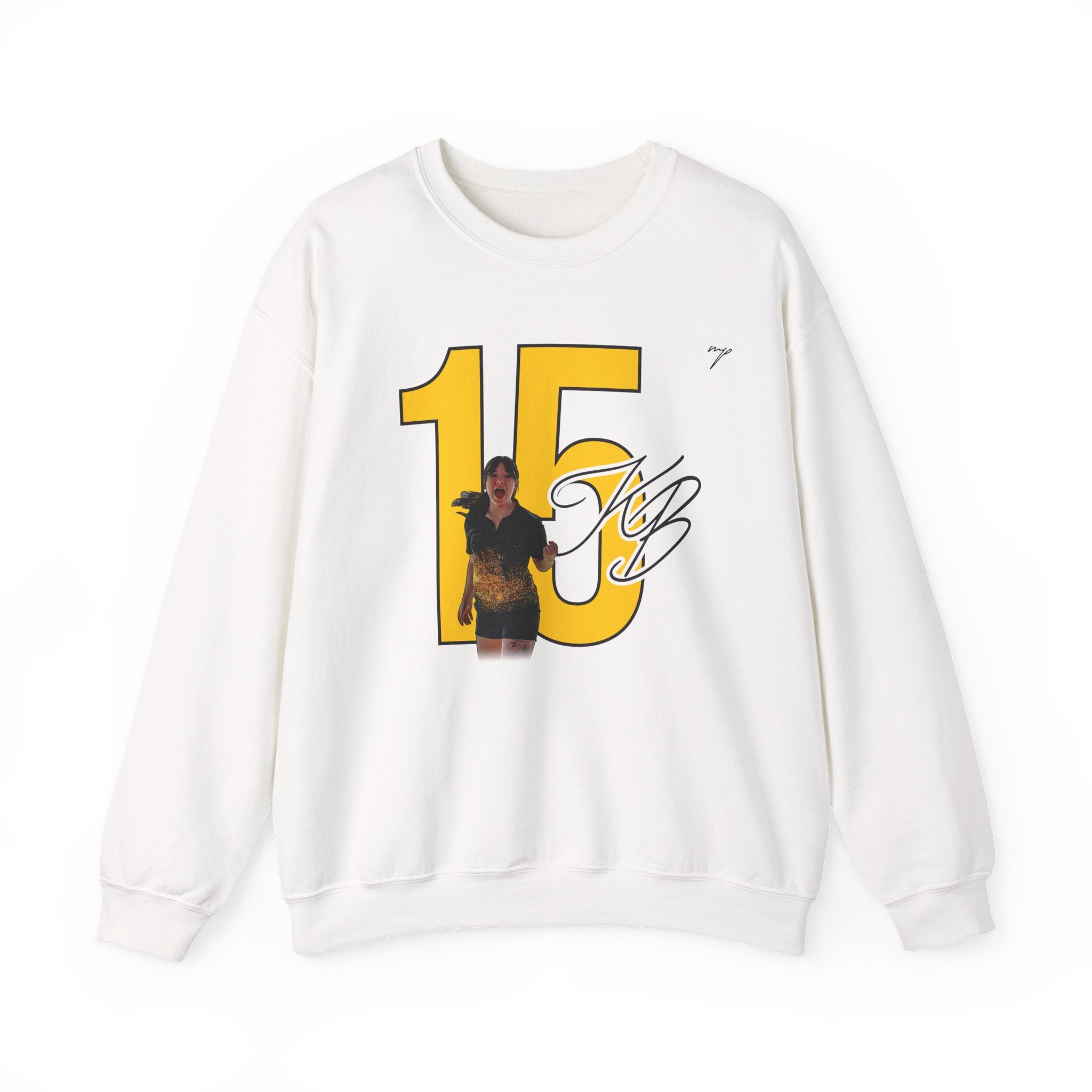 Kendall Bollea Crewneck