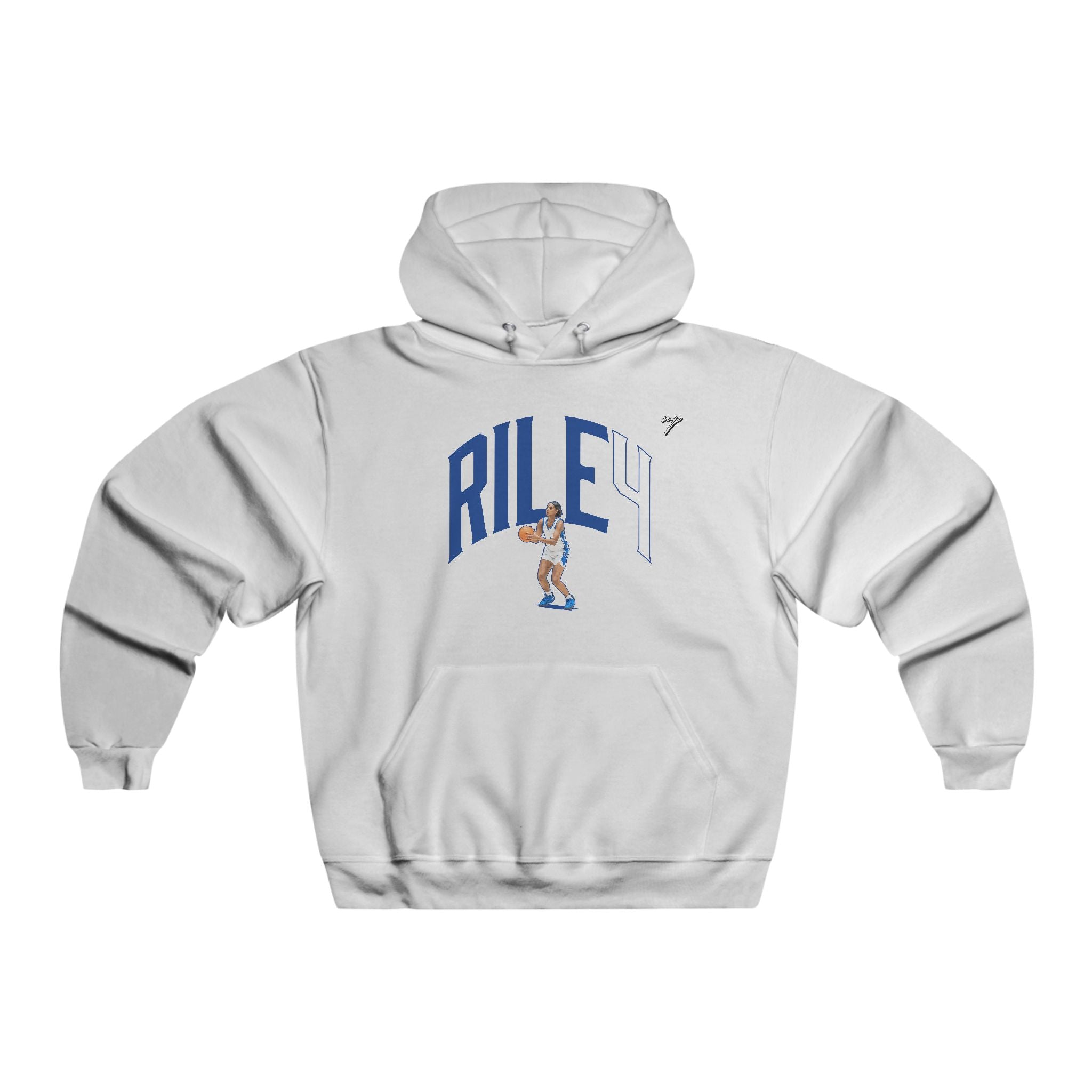 Riley Nelson Vintage Hoodie