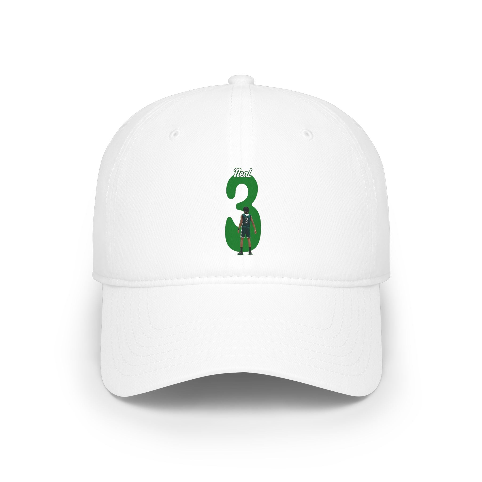 Tony Neal Hat