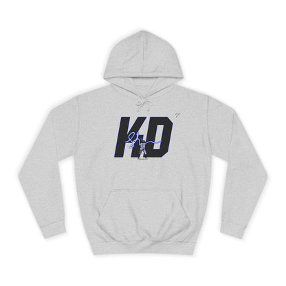 Kira Driggers Hoodie