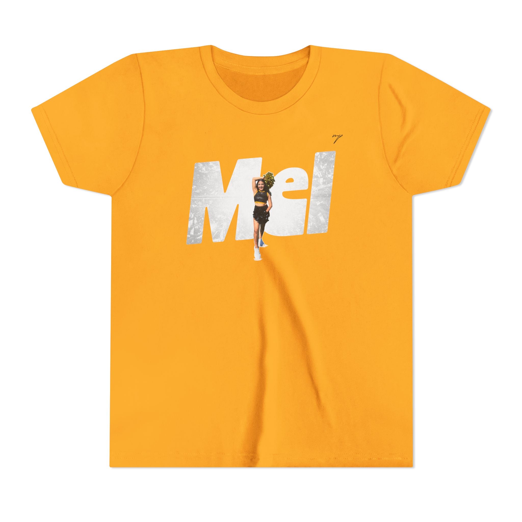 Amelia Angiano YOUTH Graphic Tee