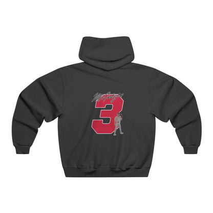 Charlie McIntyre Vintage Hoodie
