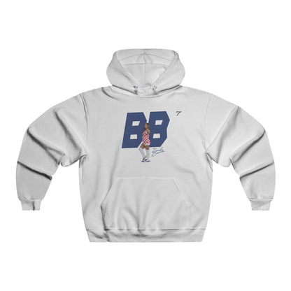 Brooke Bowman Vintage Hoodie