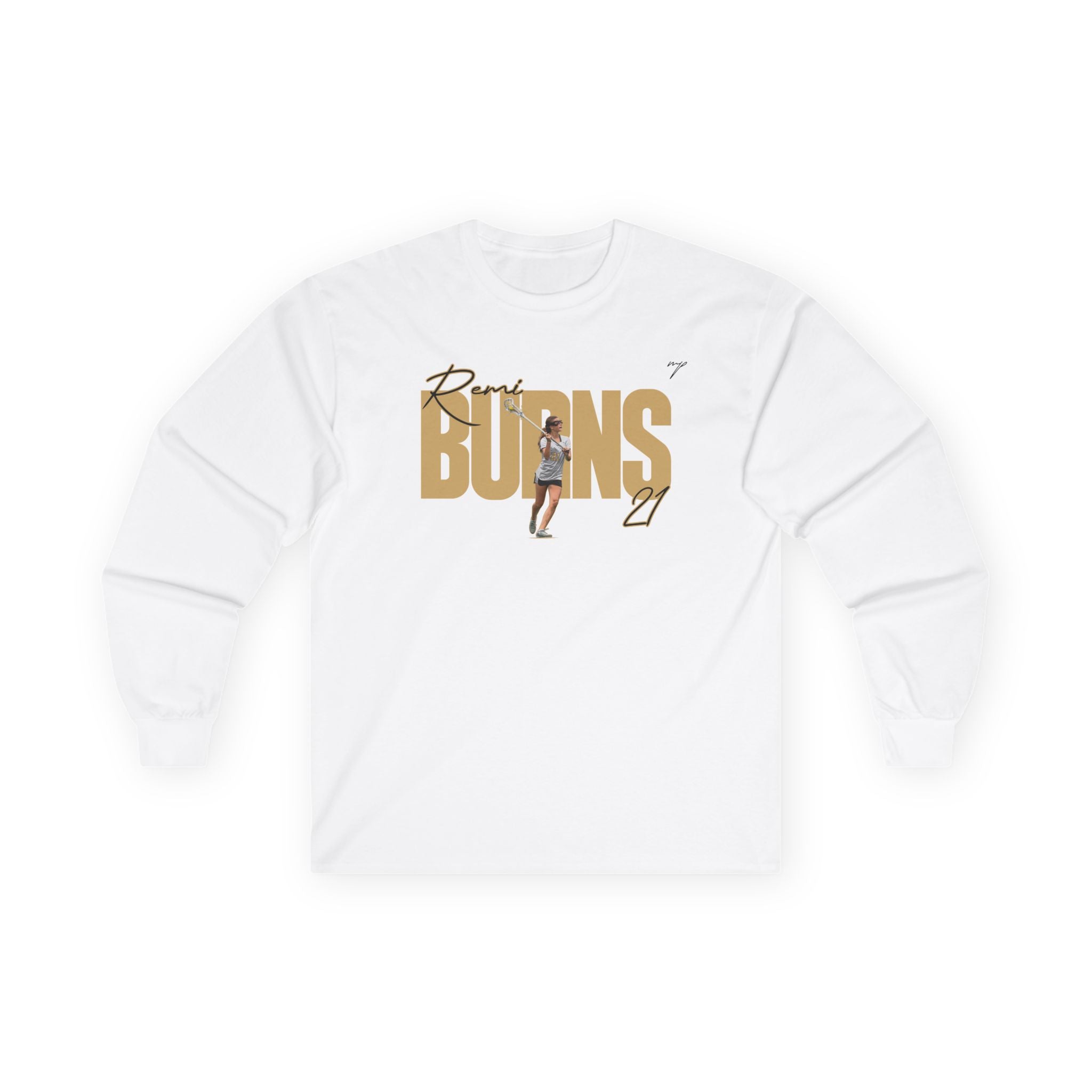 Remi Burns Long Sleeve