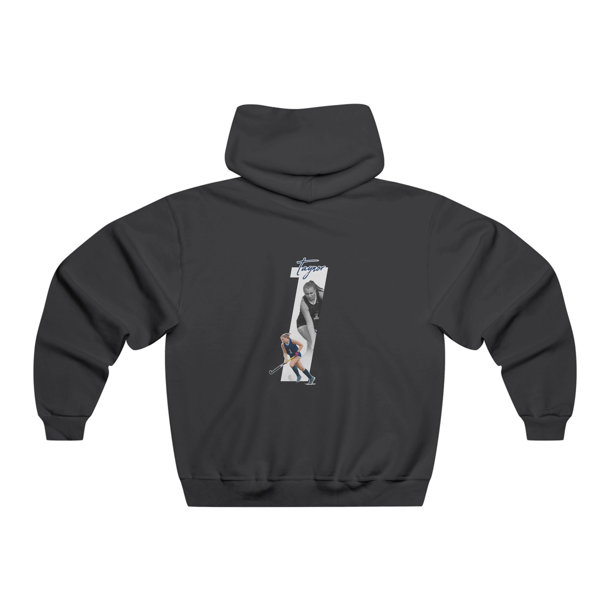 Adrianna Taynor Vintage Hoodie