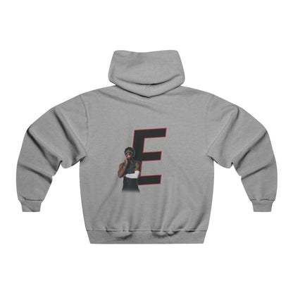 Enoch Okoh Vintage Hoodie
