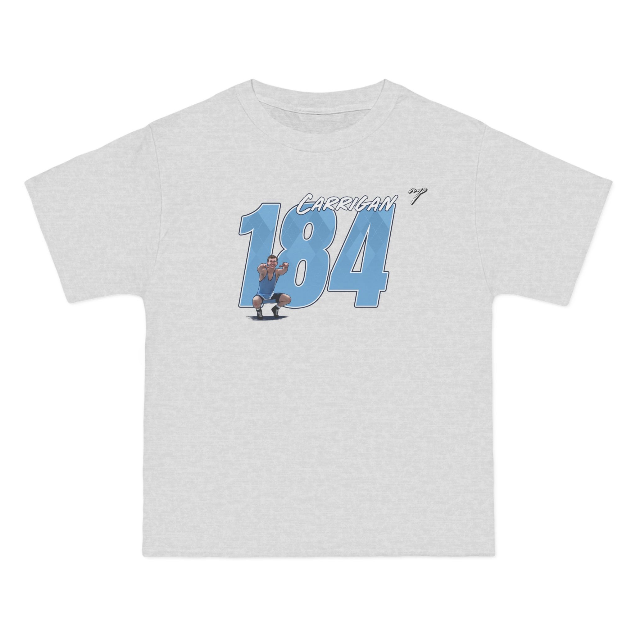 Collin Carrigan Vintage Tee