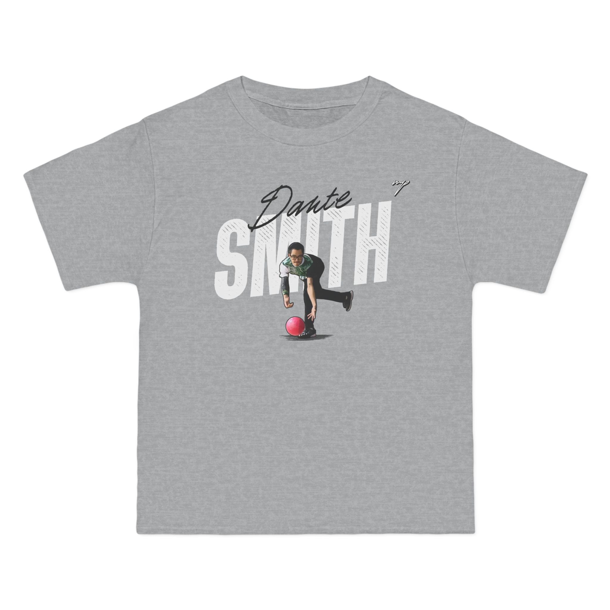 Dante Smith Vintage Tee
