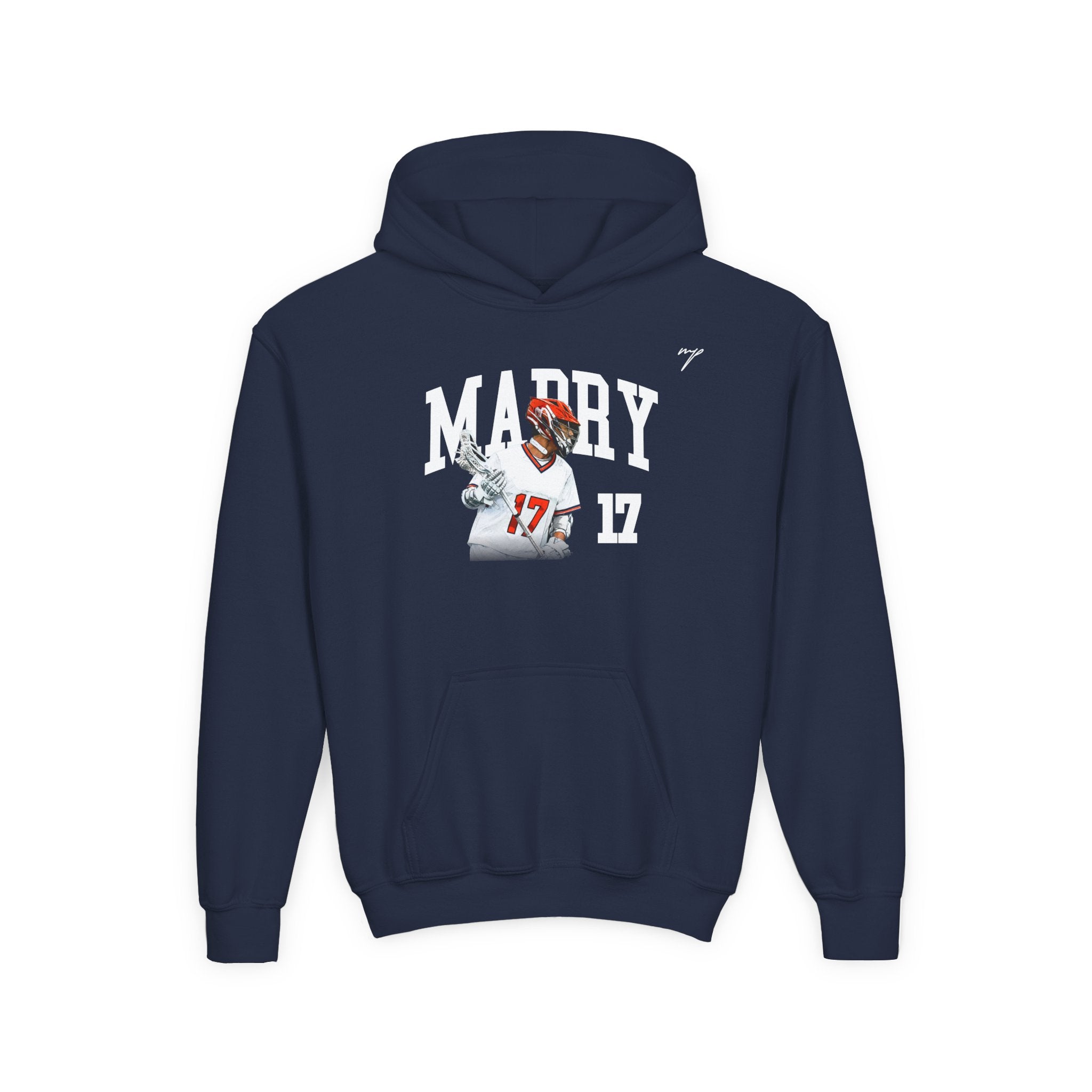 Cody Mabry YOUTH Hoodie