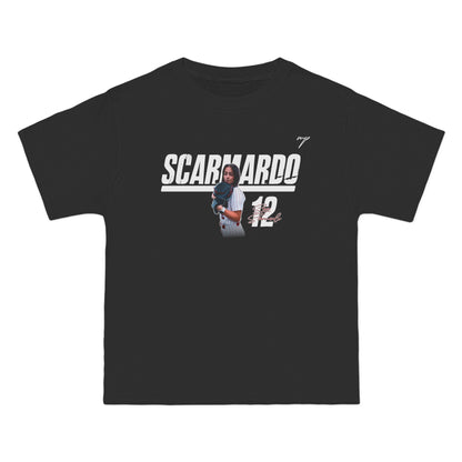 Sage Scarmardo Vintage Tee