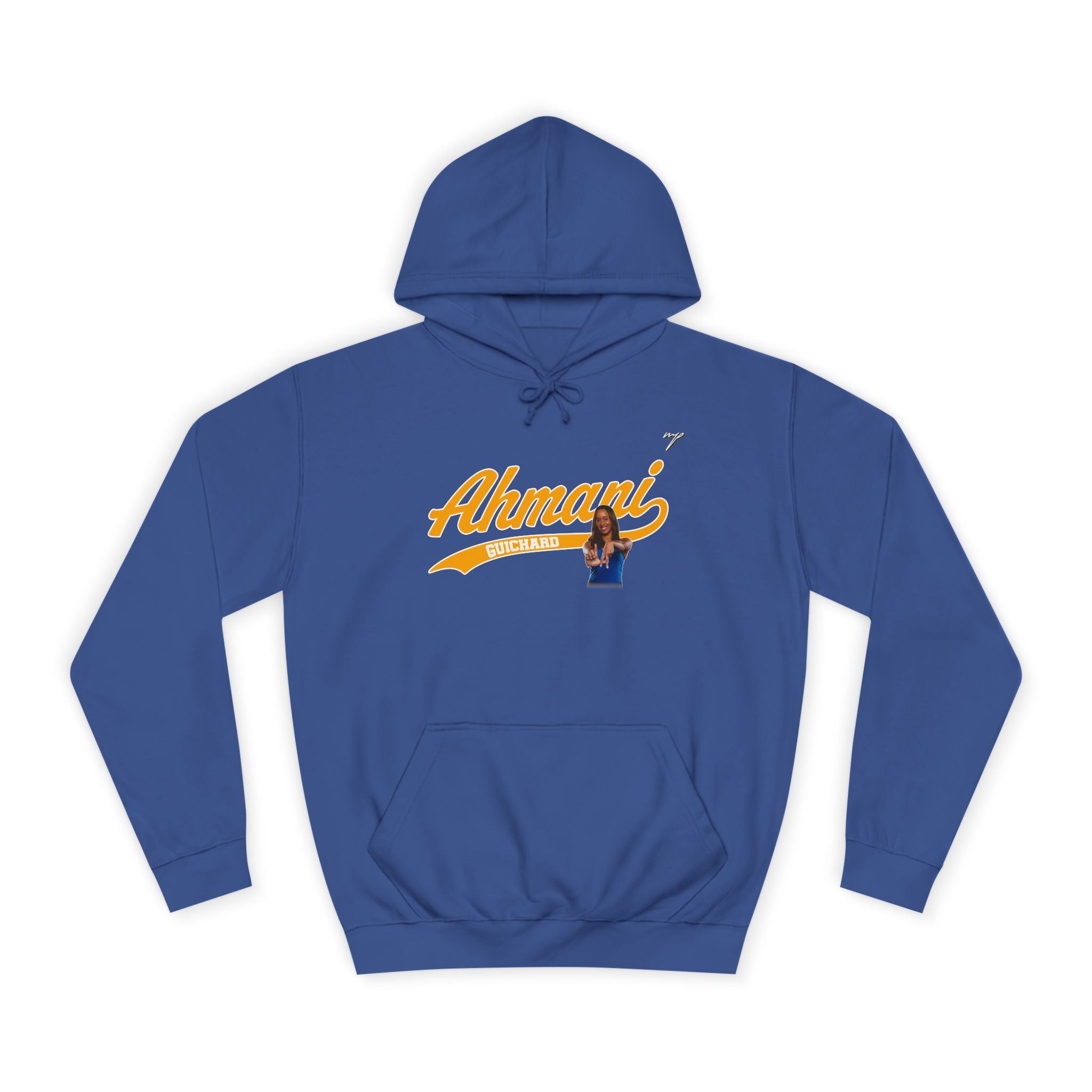 Ahmani Guichard Hoodie