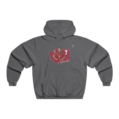 Taylie Nowels Vintage Hoodie
