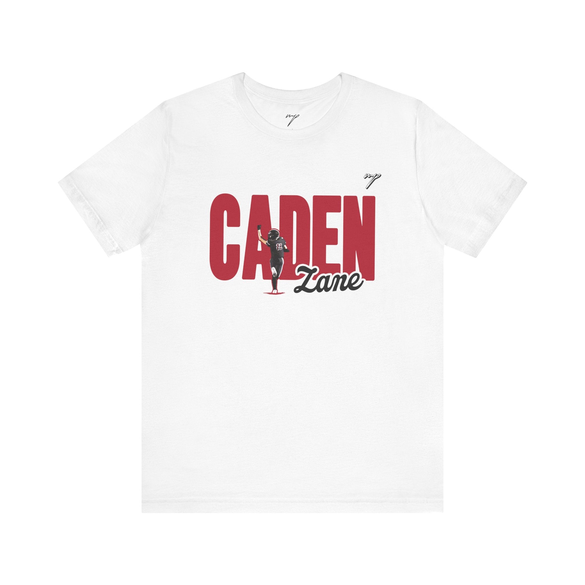 Caden Zane Graphic Tee