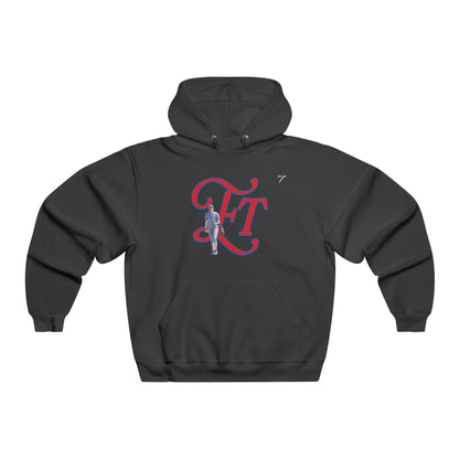 Emma Tatum Vintage Hoodie