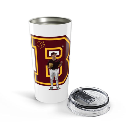 Gavyn Bowen Tumbler Mug