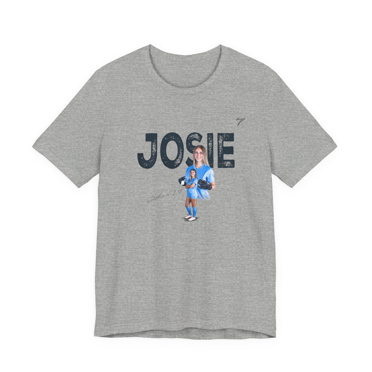 Josie Juvera Graphic Tee