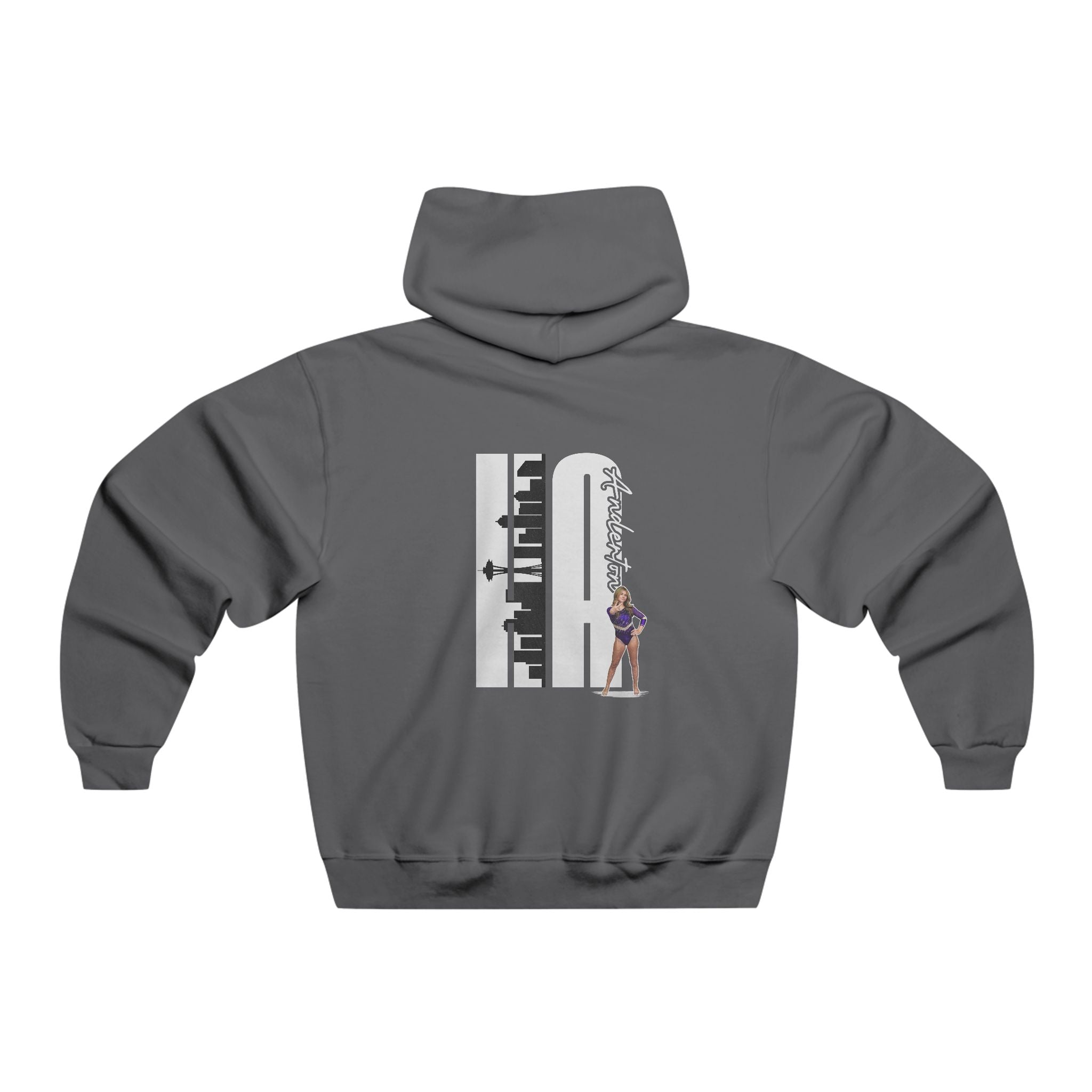 Hayden Anderton Vintage Hoodie