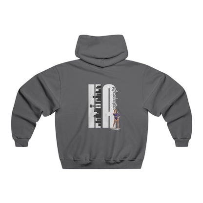 Hayden Anderton Vintage Hoodie