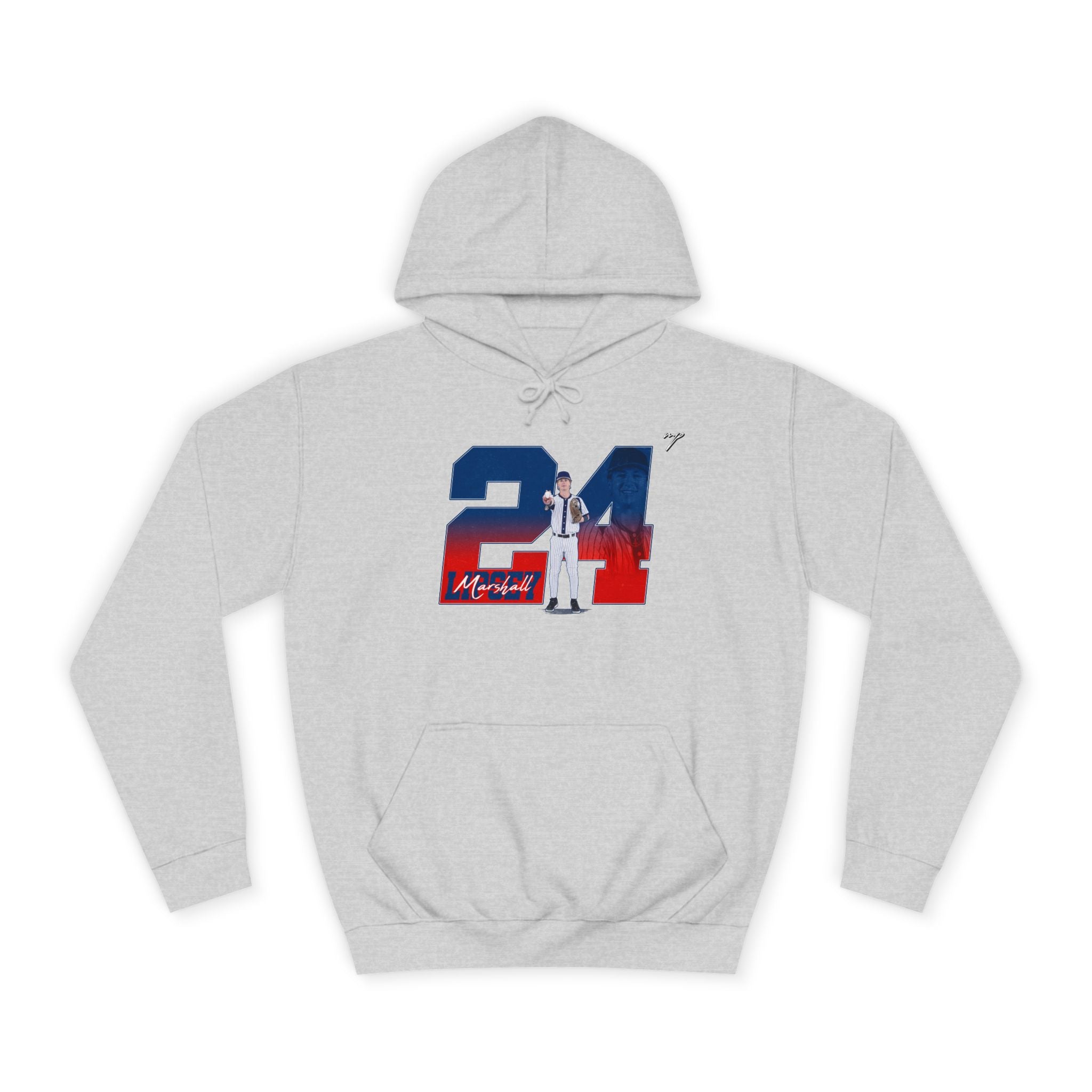 Marshall Lipsey Hoodie