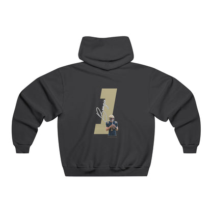 Cannon Benzio Vintage Hoodie