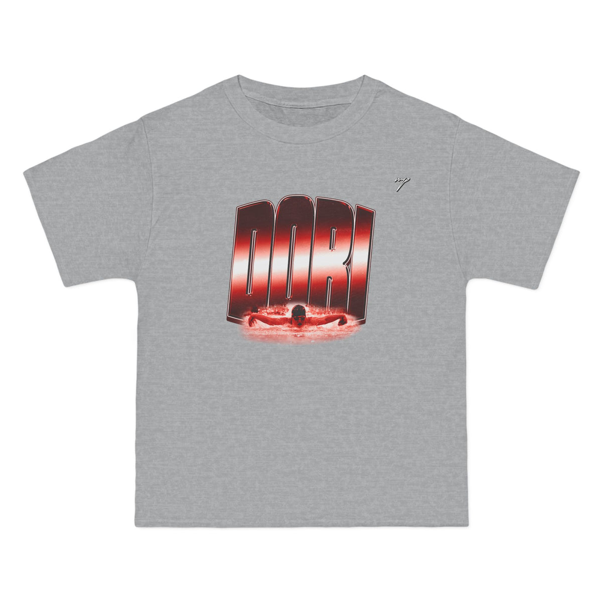 Dori Szelesta Vintage Tee