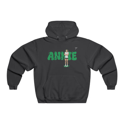 An Den Hamer Vintage Hoodie