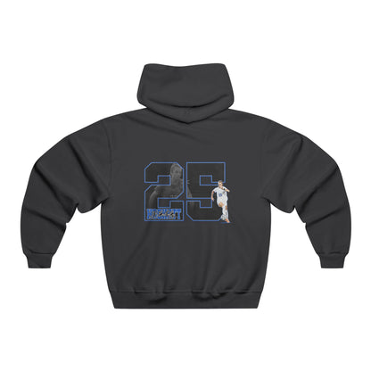 Blakely Hockett Vintage Hoodie