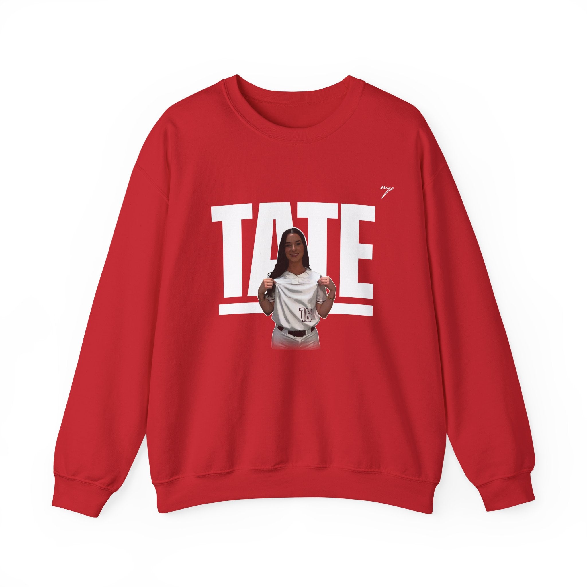 Annaston Tate Crewneck