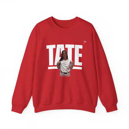 Annaston Tate Crewneck
