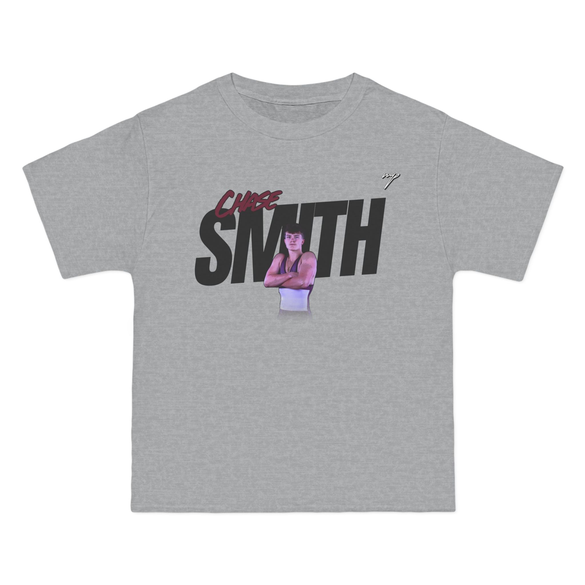 Chase Smith Vintage Tee