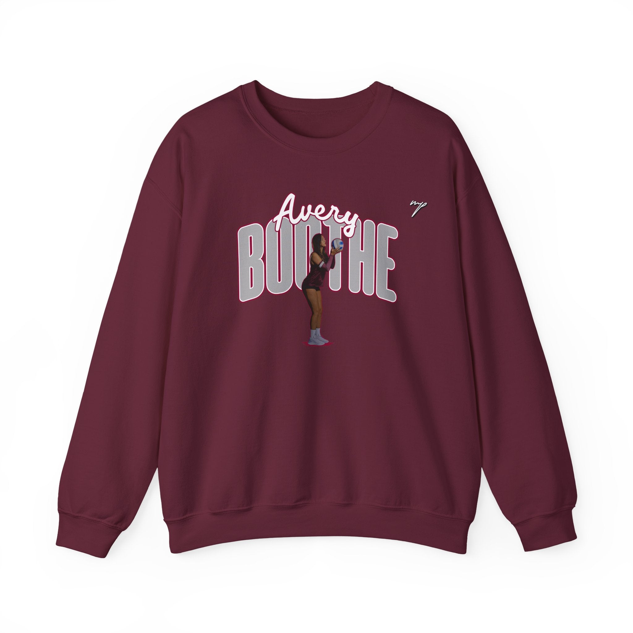 Avery Boothe Crewneck